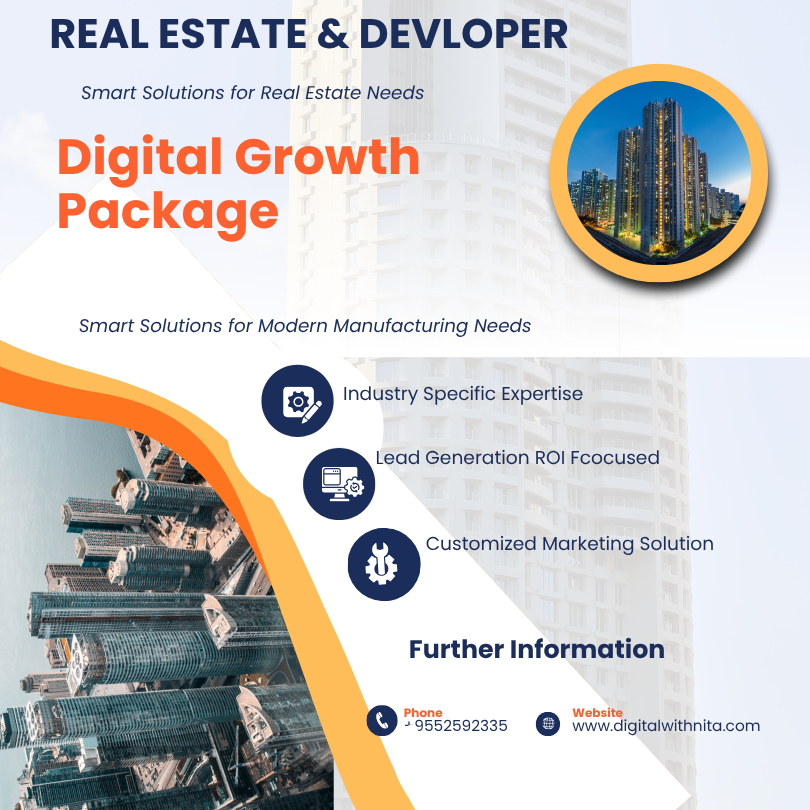 building & devlopers