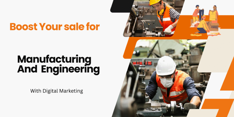 engineering & manufacturing company